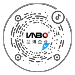 兰博抖音兰博工业装备服务二维码