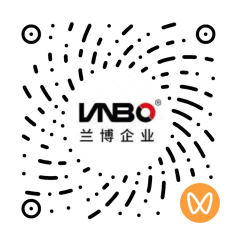 兰博微信视频号兰博工业装备服务二维码