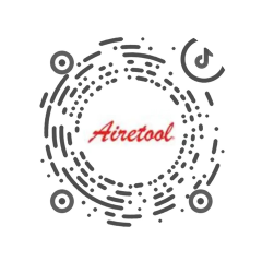 Airetool抖音二维码