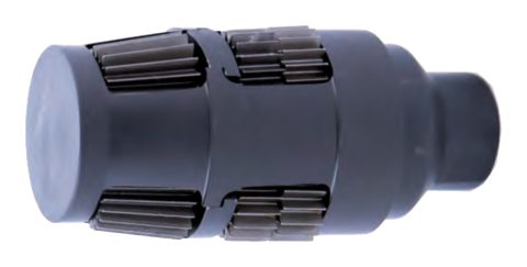 Airetool 单胀式刀头（Type 3 P / TC / PY）