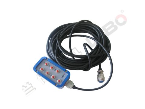 焊机摇控器