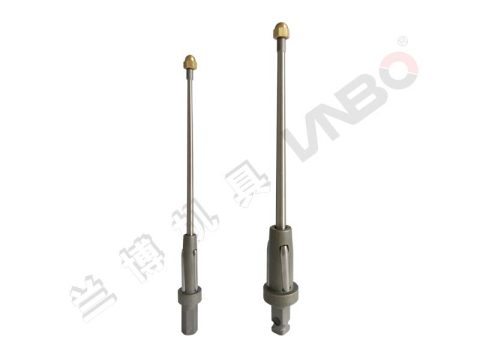 Z系列直筒胀管器