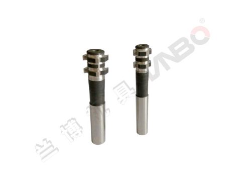 管板孔铣槽刀具