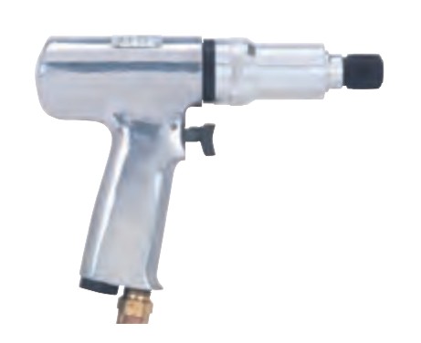 Airetool 720 系列气动定扭矩胀管机
