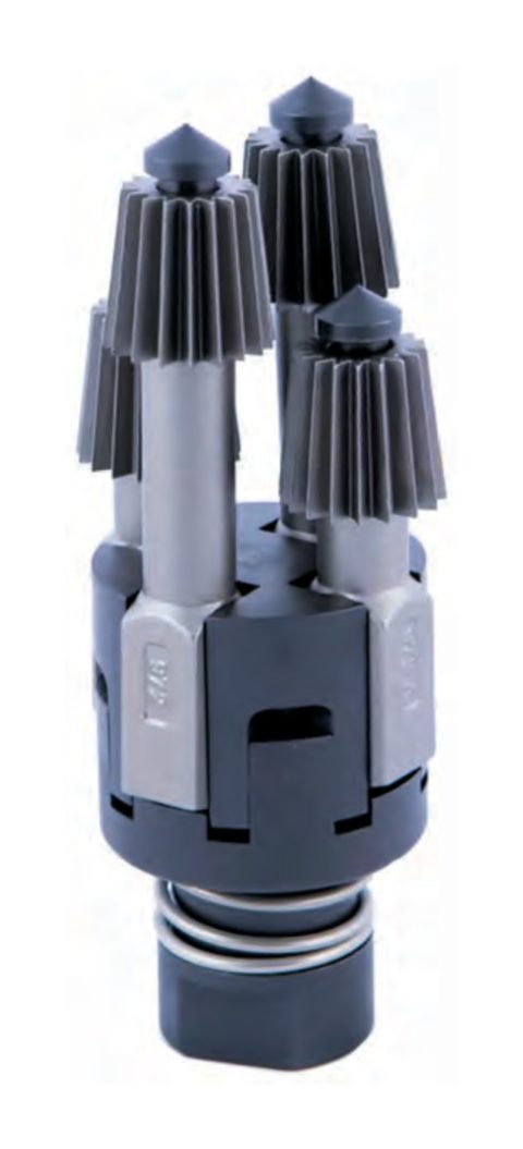 Airetool 摆臂刀头（Type 4 SRA / 前摆臂）