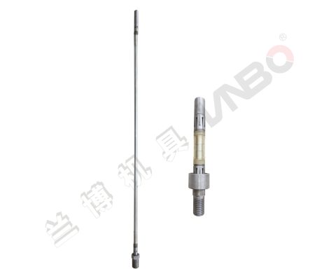 液袋式液压胀管器