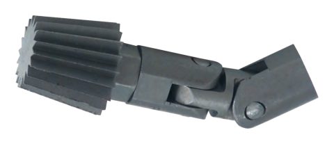 Airetool 单体刀头（Type 1 / Type 2）
