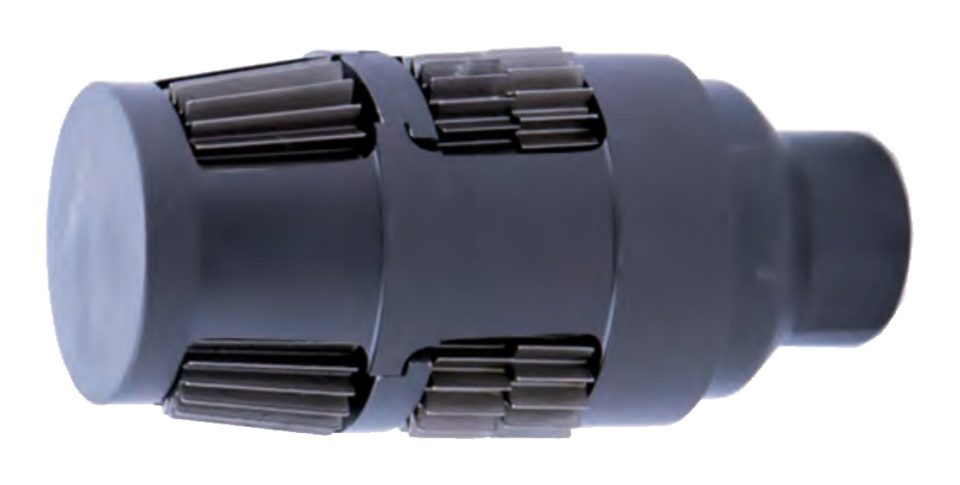 Airetool 单胀式刀头（Type 3 P / TC / PY）