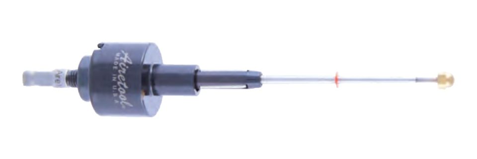 Airetool G-900 系列小管径胀管器(1/4–3/8 in)