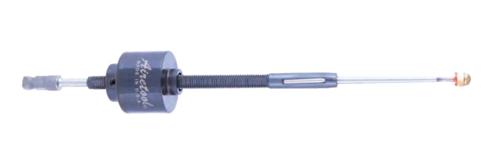 Airetool G-1300 系列胀管器(3/8 in 厚管板)