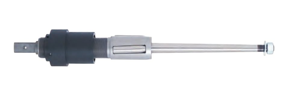 Airetool G-8012 系列大管径胀管器(1-3/4–4 in)