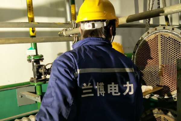 宁波恒菲机械:汽封胀、削、焊工程