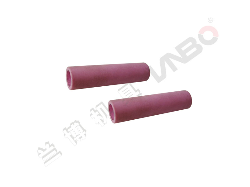 عازل رأس اللحام (Weld Head Insulator)