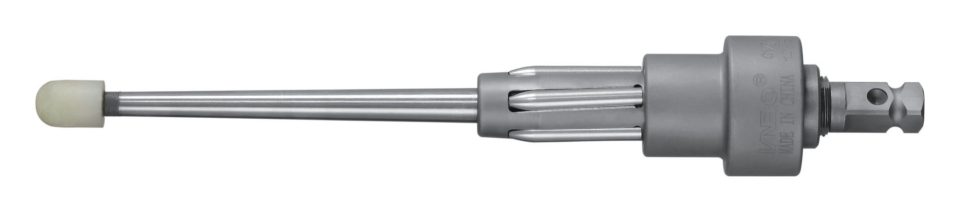 موسّع أنابيب من سلسلة A5 (A5 Series Expander)