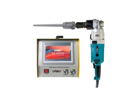 ES2 Series Electric Tube Roller