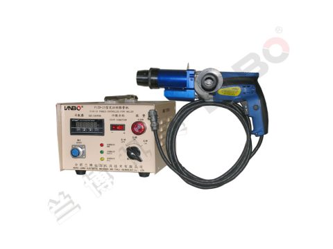 Motor de expansionado eléctrico con control de torque P1ZD-25