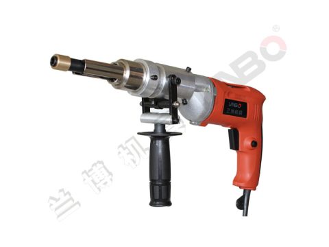 Máy cắt ống bên trong tiến dao cơ khí DNQ-C