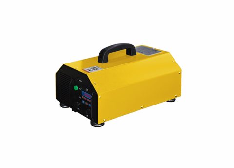 L-101 Máy vệ sinh ống (model cơ bản)