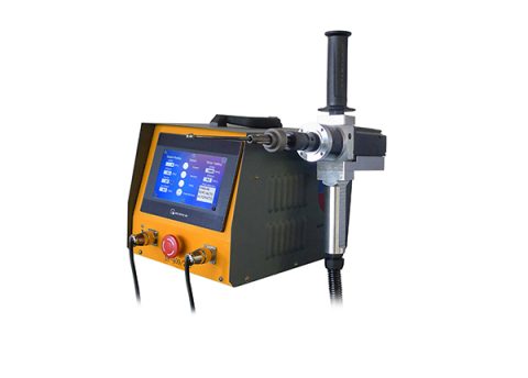 Hệ thống nong ống servo dòng SR