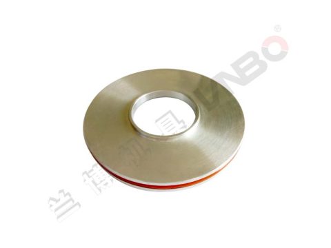 Nắp trước đầu hàn