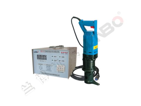 DZ-C 108 – Máy nong ống điện