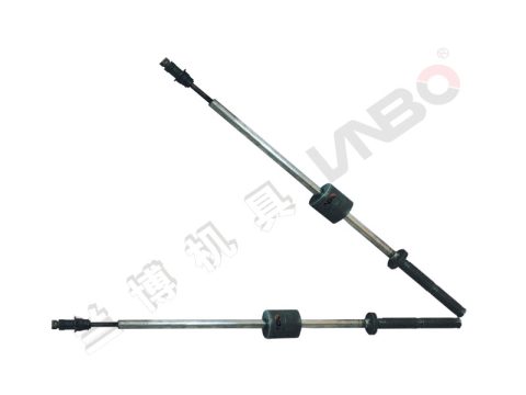 Dụng cụ đóng ống