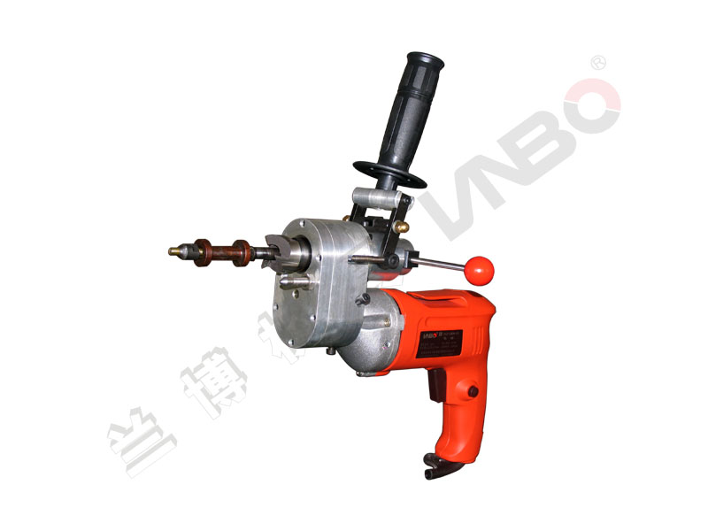 Máy phay mặt đầu ống J1P-Z-1