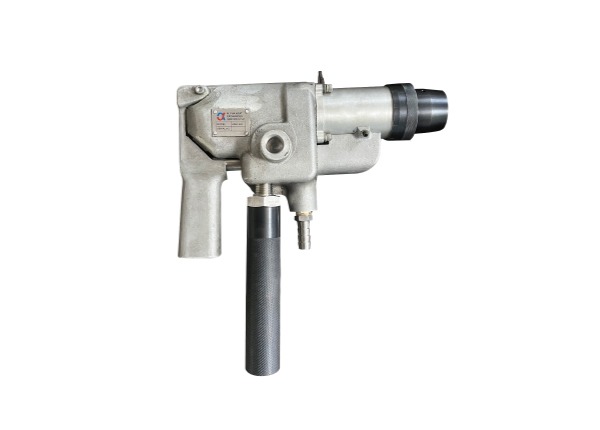 Máy nong ống khí nén phòng nổ dòng 850