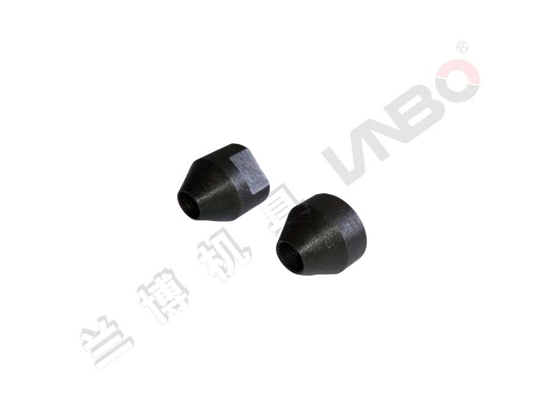 Khối nở trước và sau