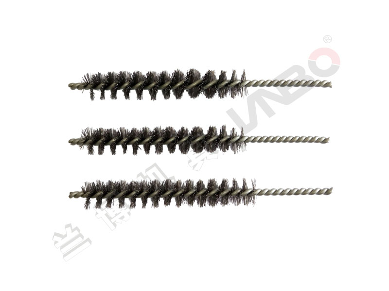 Chổi làm sạch lỗ mặt sàng QS-1